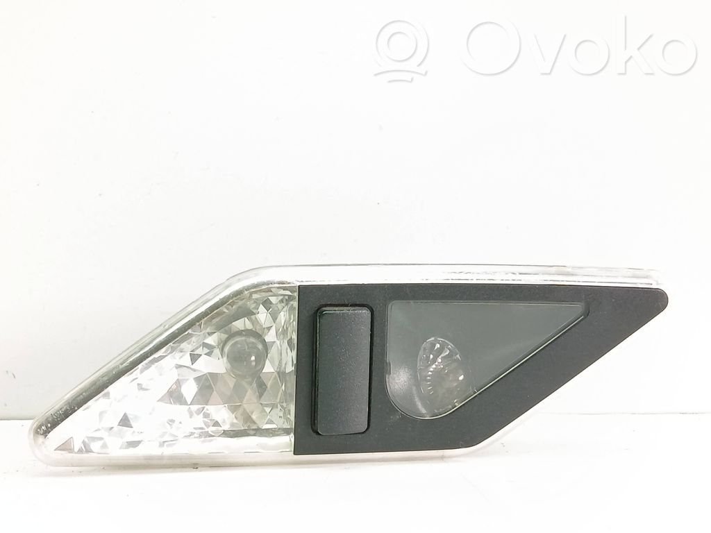 BMW 3 E46 Rear seat light 