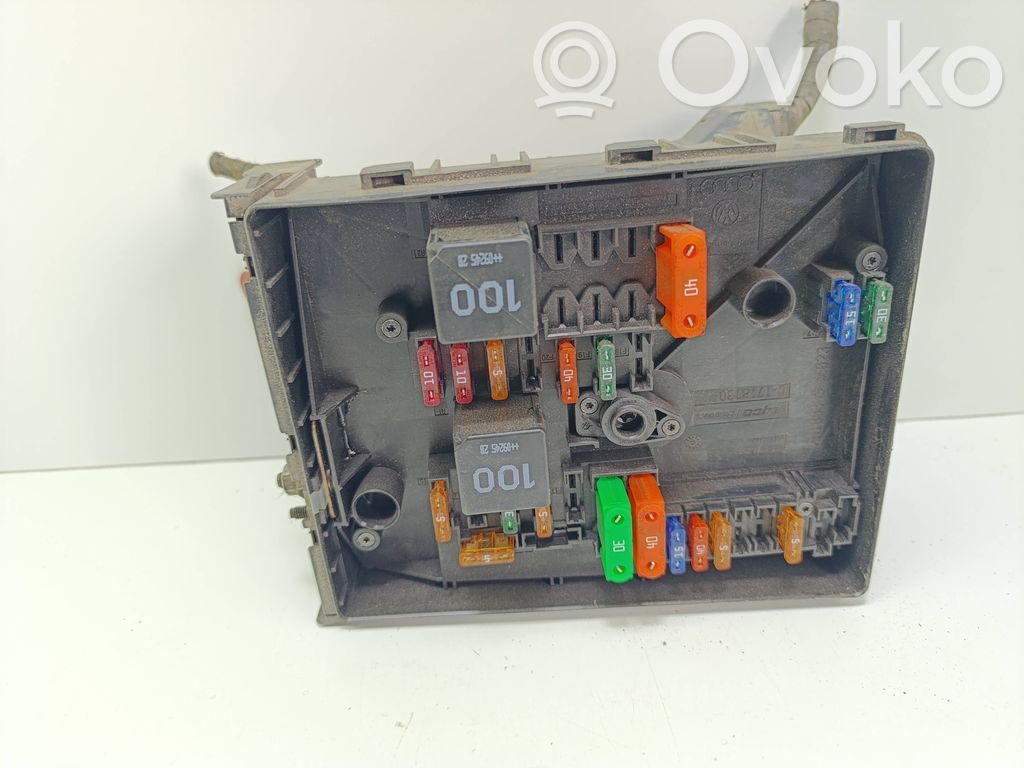 Módulo de fusible   1K0937804F