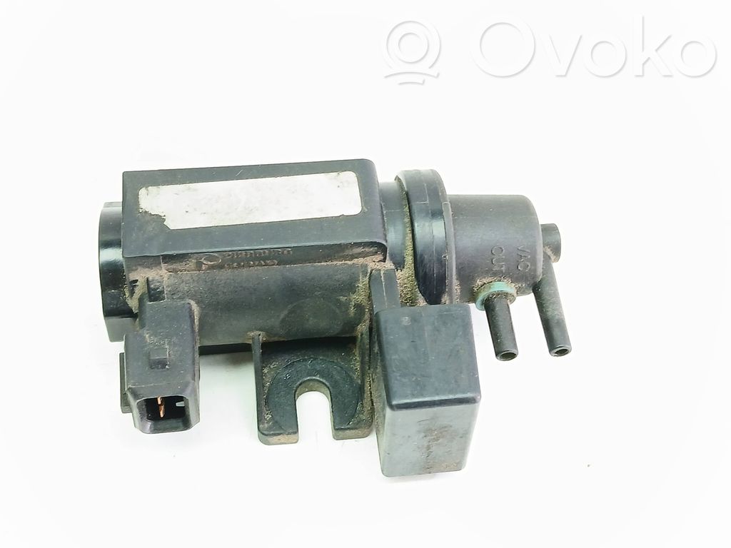 Electroválvula del turbo