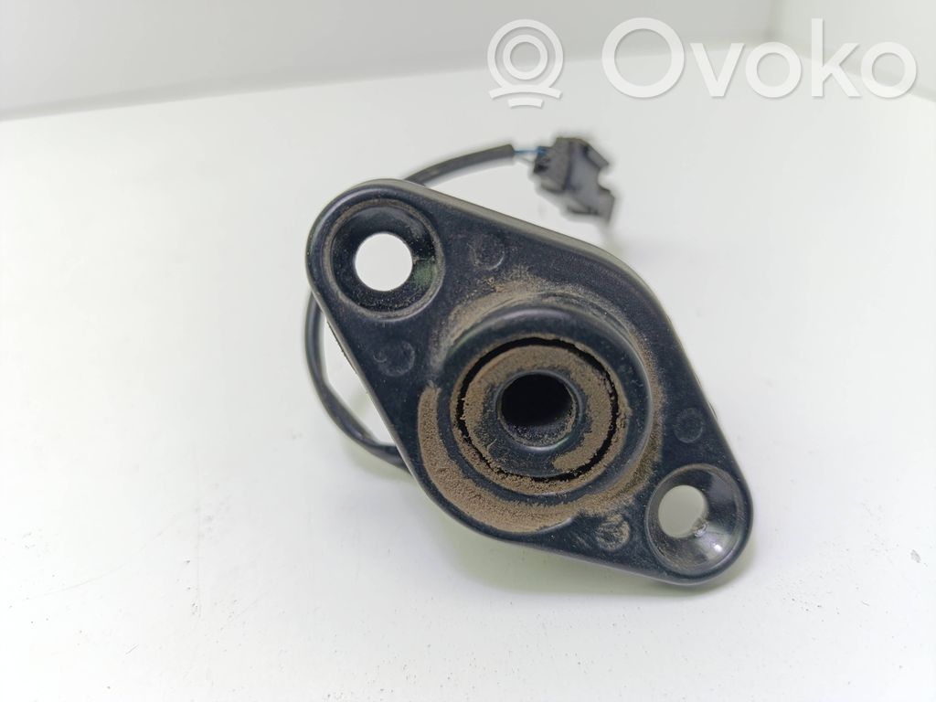 Volkswagen Caddy Sensor de la puerta corredera 