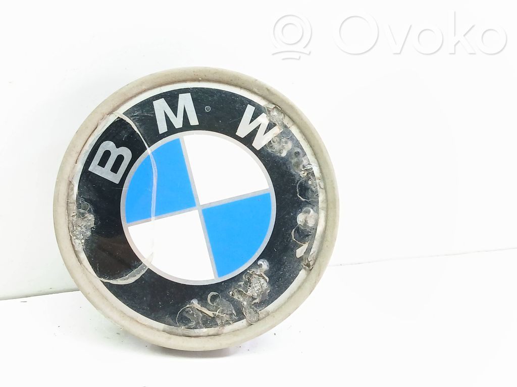 BMW 3 E46 Original wheel cap 
