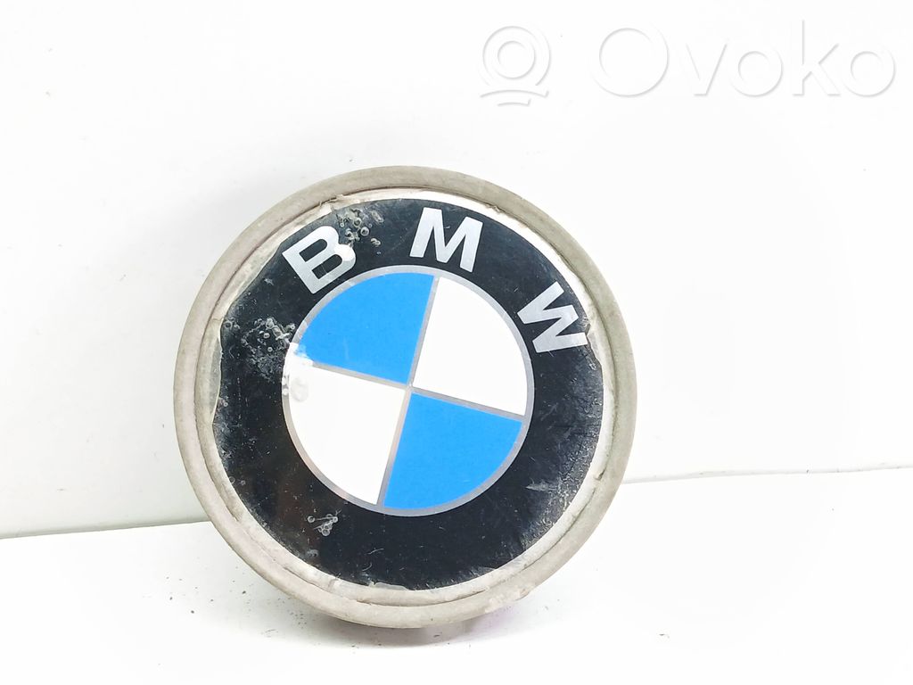 BMW 3 E46 Original wheel cap 