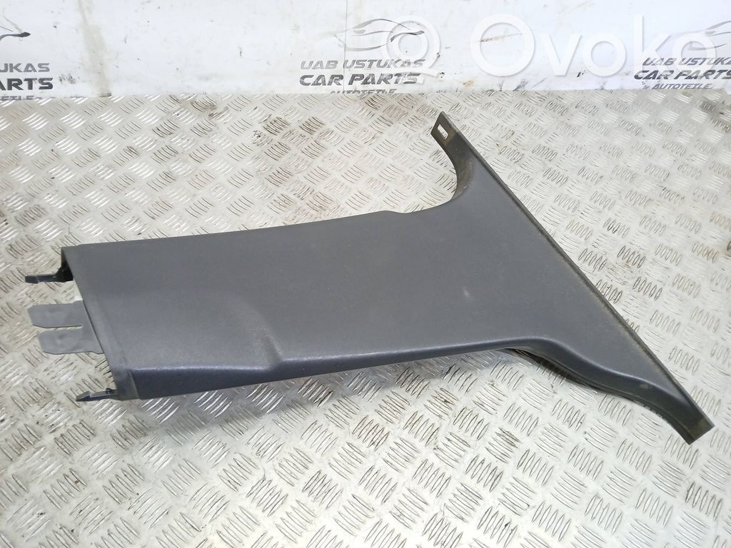 Volvo XC60 Verkleidung unten B-Säule 