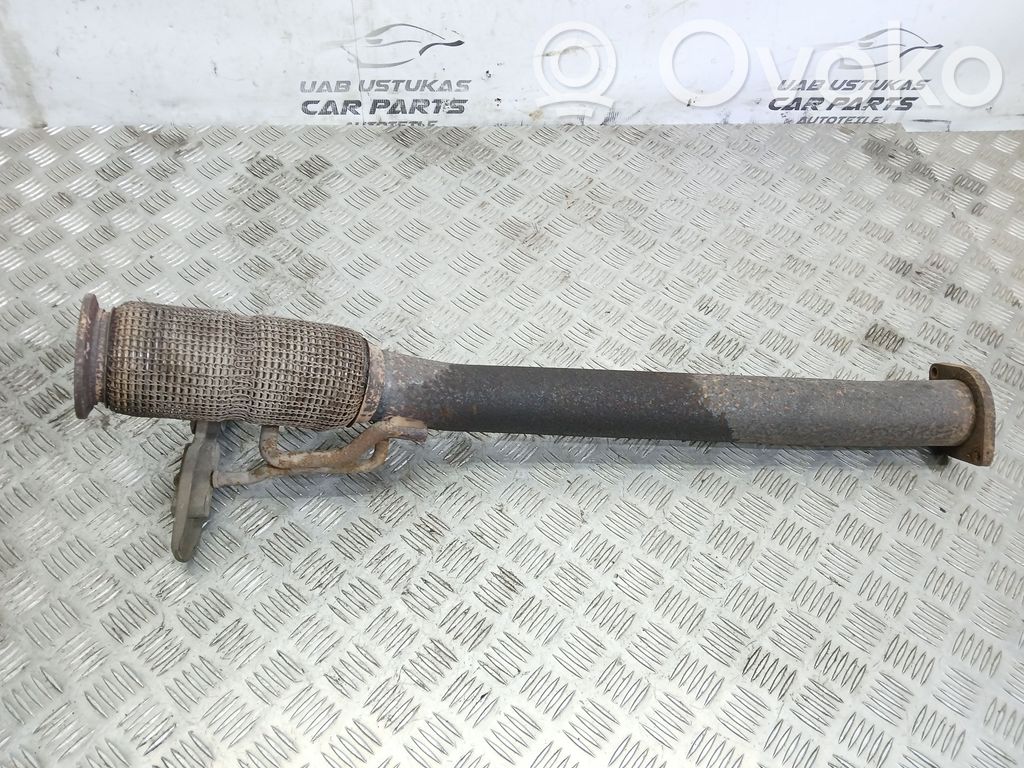 Schalldämpfer Auspuff