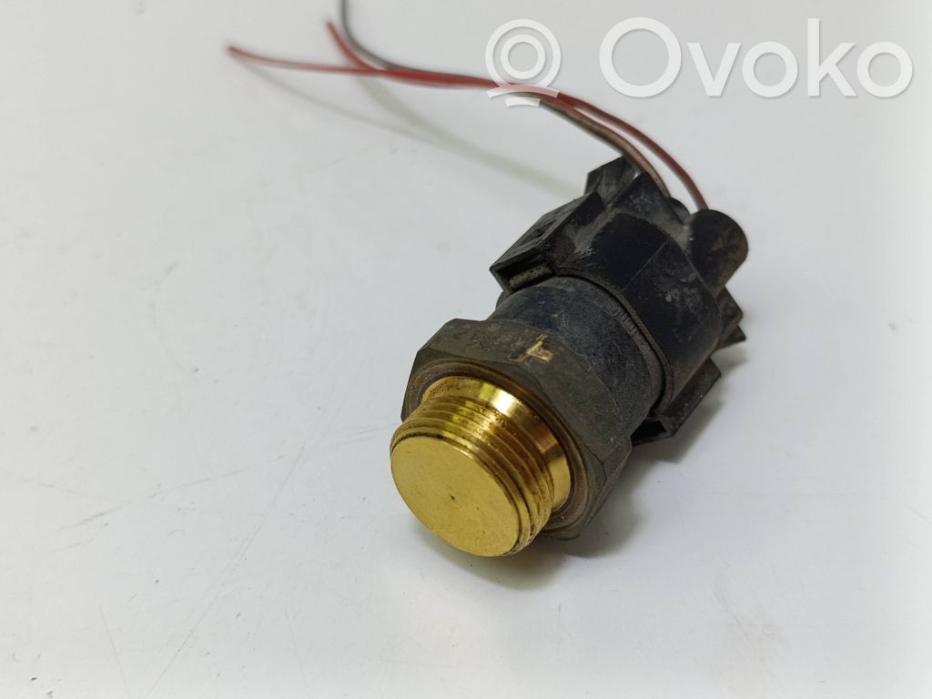 Volkswagen Sharan Sensor de temperatura del refrigerante 