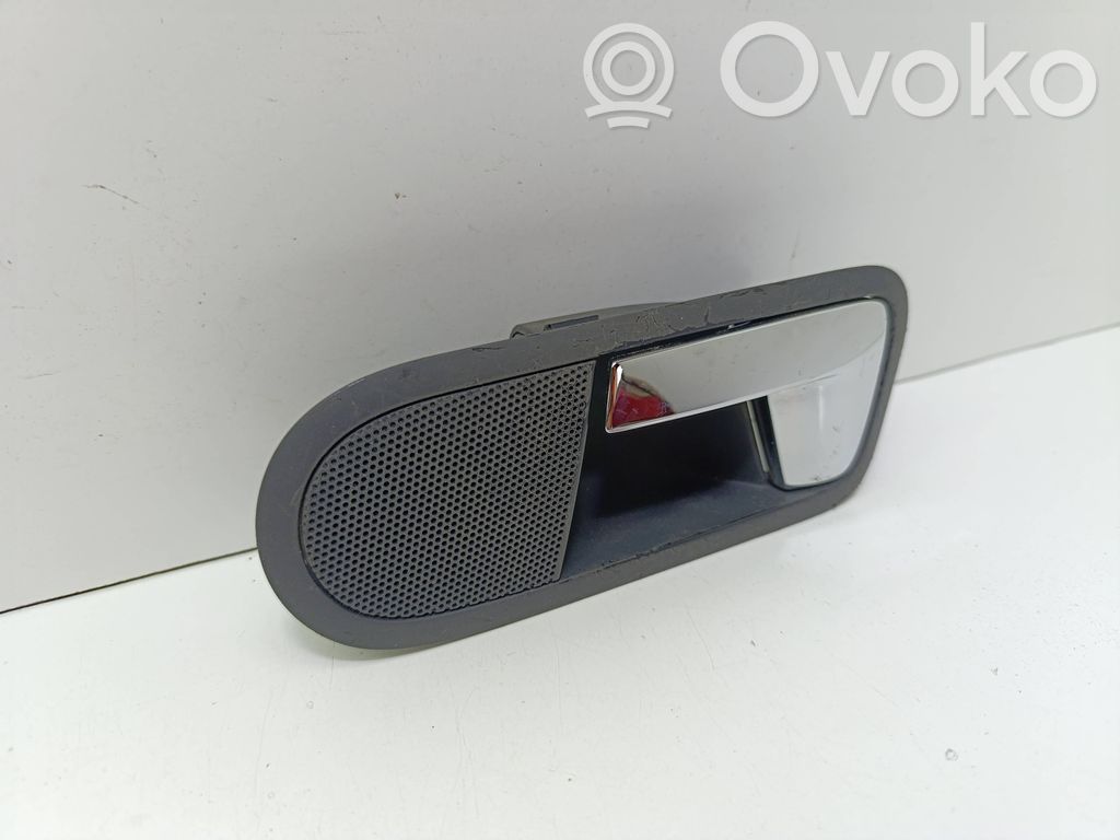 Volkswagen Sharan Manecilla interna puerta trasera 