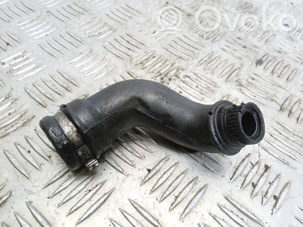Volvo XC60 Ventilācijas caurule 