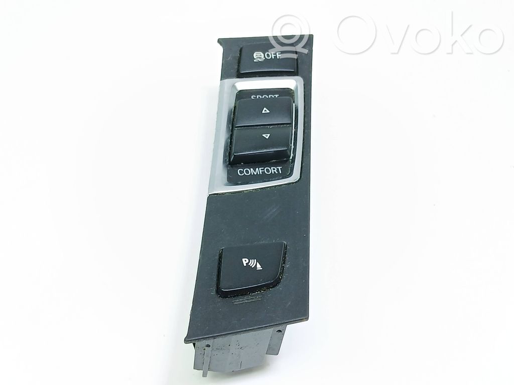 BMW 5 F10 F11 Interruptor ESP (programa de estabilidad) 