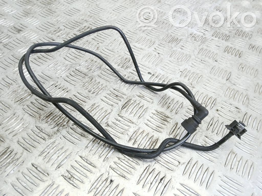 Volvo XC60 Kühlleitung / Kühlschlauch