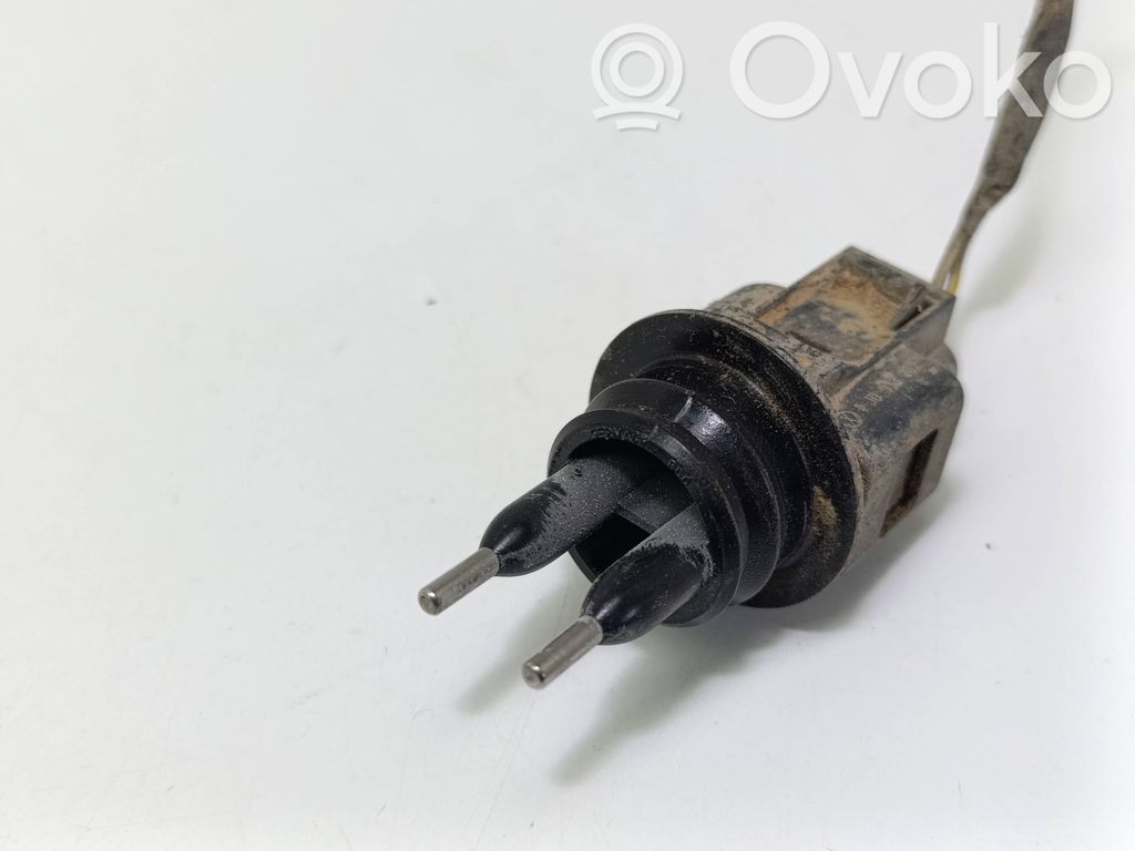Volkswagen Sharan Sensor Wischwasserstand 