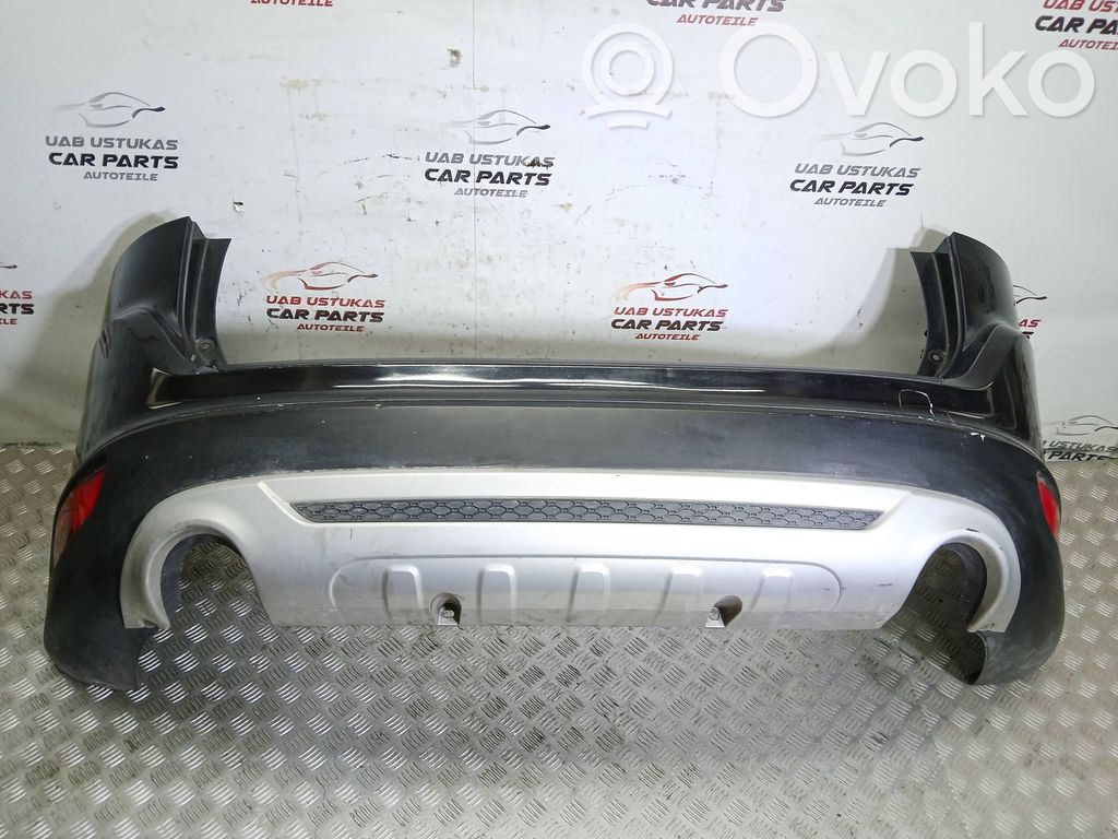 Volvo XC60 Bară spate 