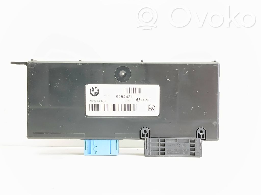 Moduł sterowania Gateway   9284421,121851,5325068G6
