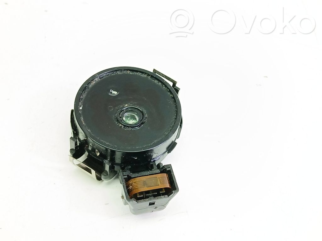 BMW 5 F10 F11 Senzor ploaie 