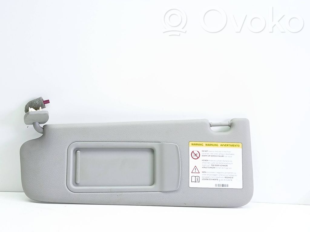 Osłona przeciwsłoneczna   04E210422