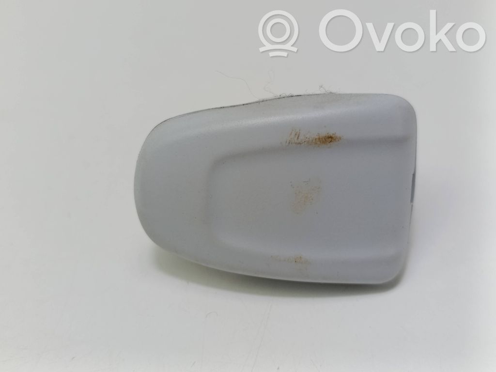 Peugeot 2008 I Altra parte interiore