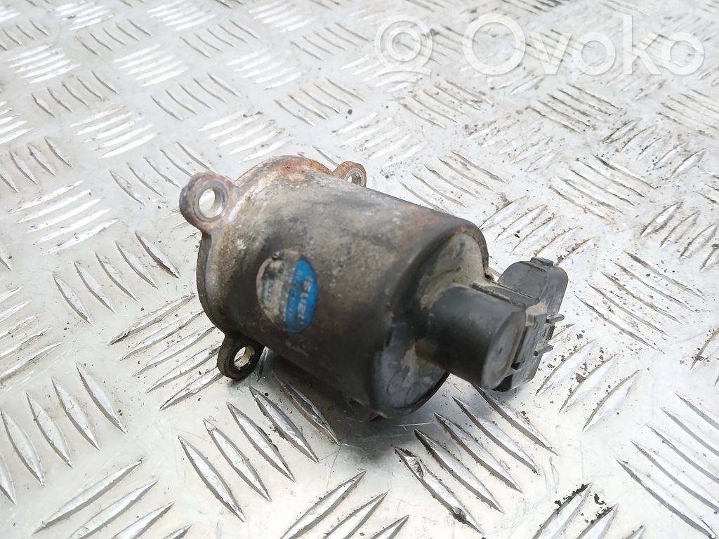 Opel Combo C EGR-venttiili 