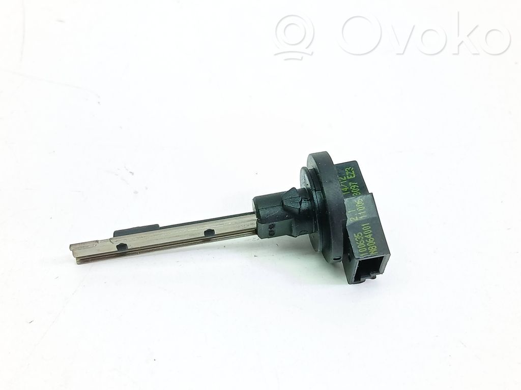 BMW 5 F10 F11 Sensor de temperatura interna 