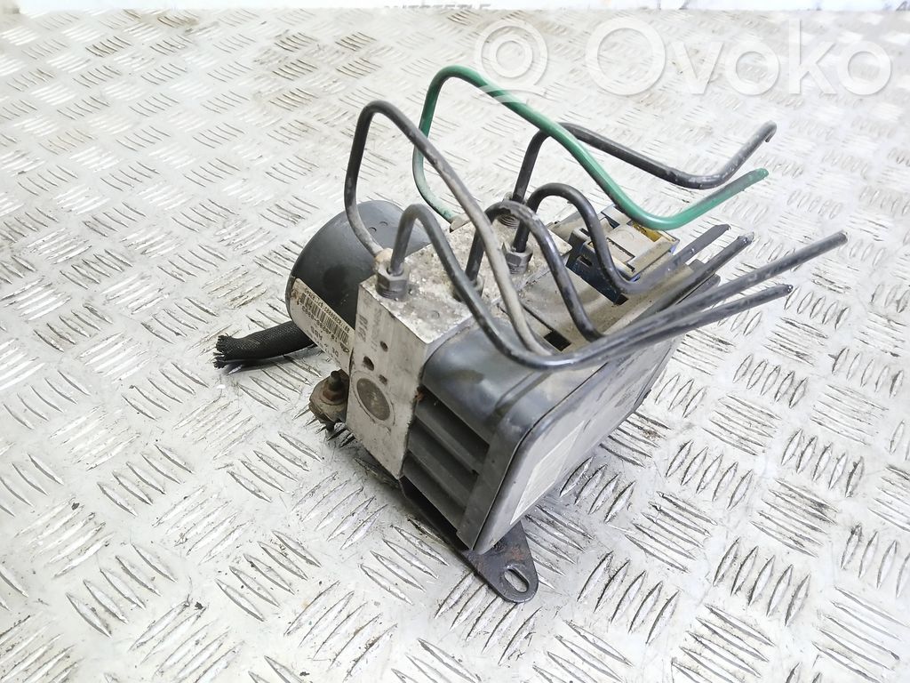 Citroen C5 ABS Pump 