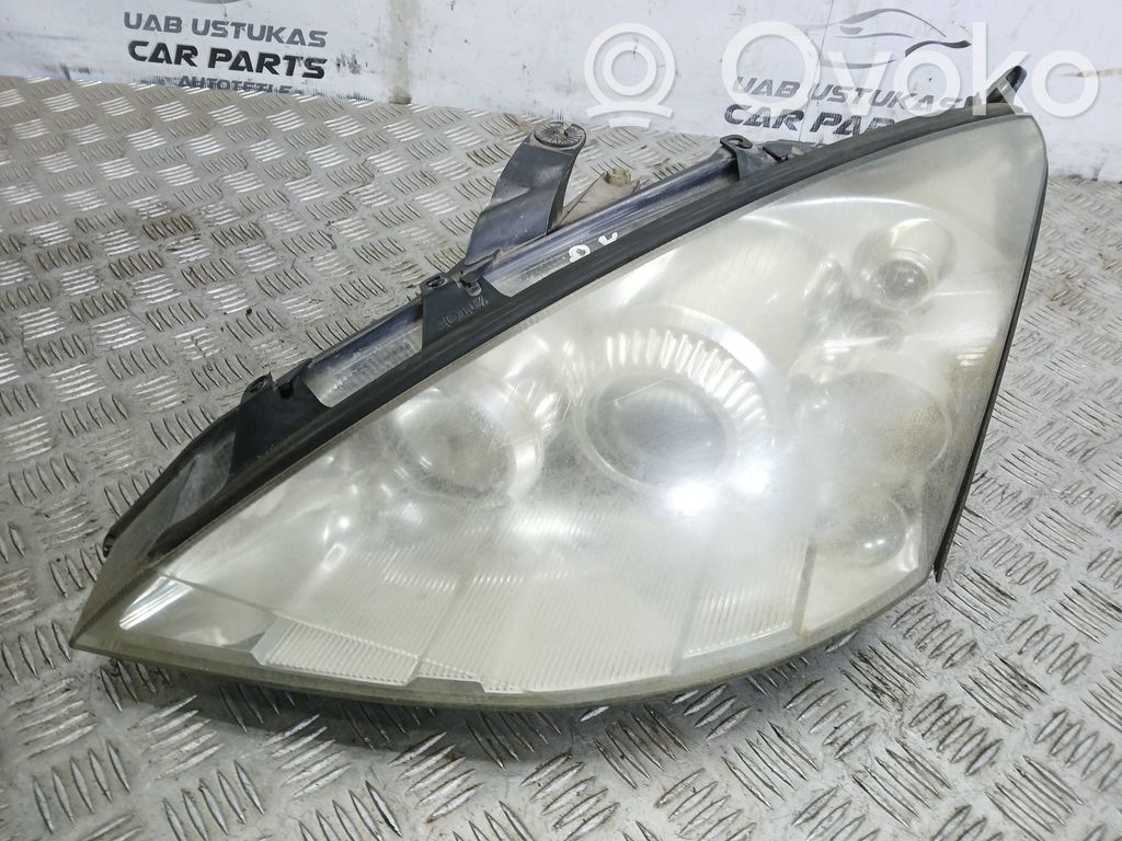 Priekinis žibintas   2M513101DC,5DV008290,1EL246045