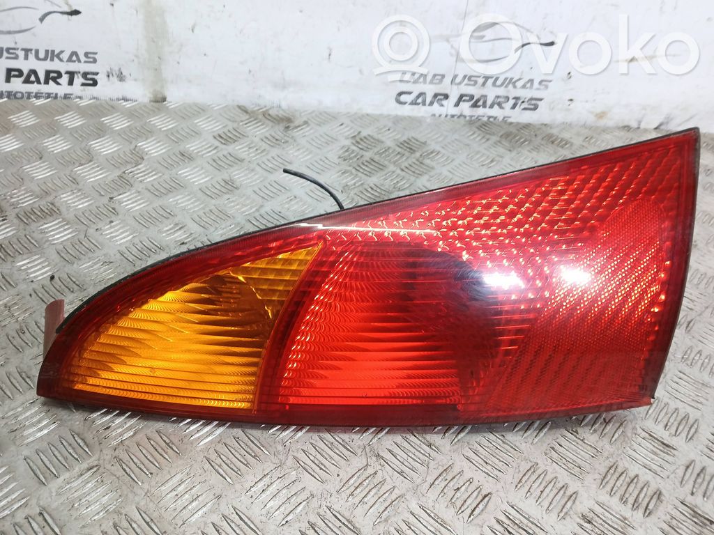 Ford Focus Rear/tail lights 