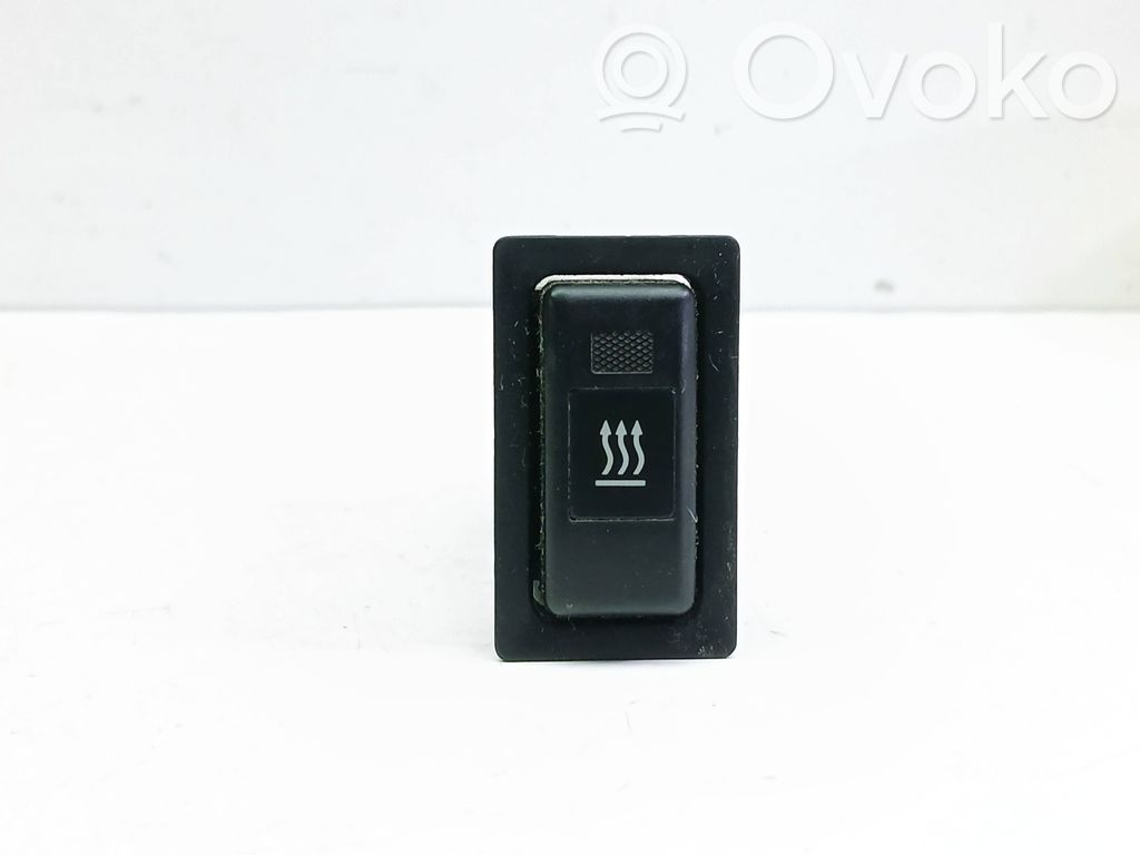 Toyota Avensis T250 Windscreen/window heater switch 