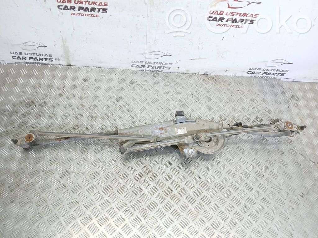 Volkswagen Sharan Valytuvų mechanizmo komplektas 