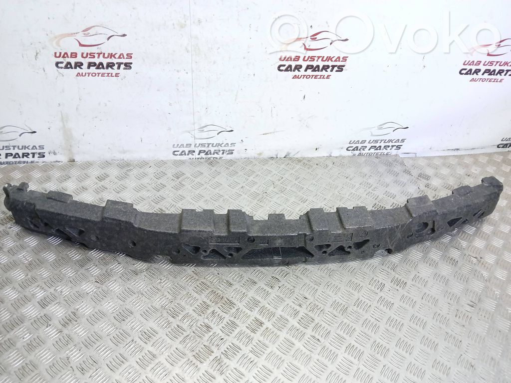 BMW 5 F10 F11 Element spumă suport bară față 