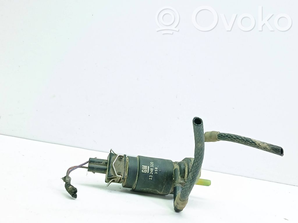 Opel Vectra C Windscreen/windshield washer pump 