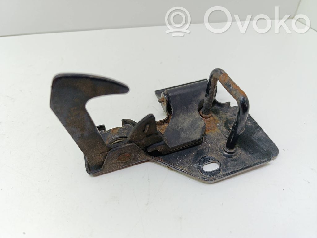 Seat Altea Engine bonnet/hood lock/latch loop/hook 