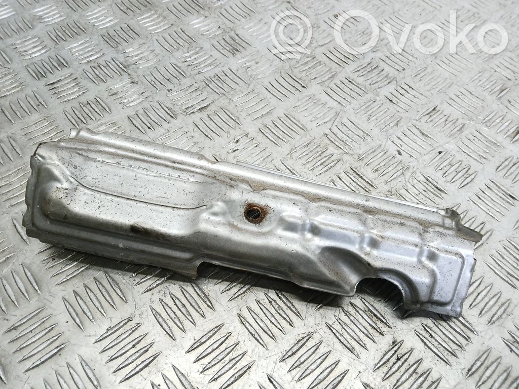 BMW 5 F10 F11 Scut termic eșapament 