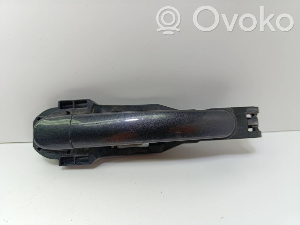 Seat Altea Manecilla externa puerta trasera 