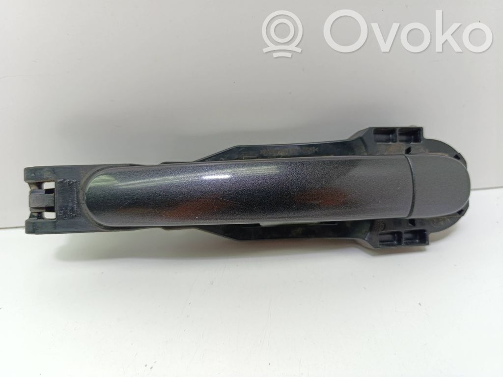 Seat Altea Rear door exterior handle 