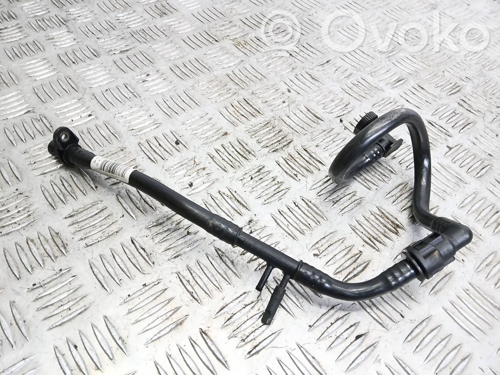 BMW 5 F10 F11 Caurulīte (-es) / šļūtene (-es) 