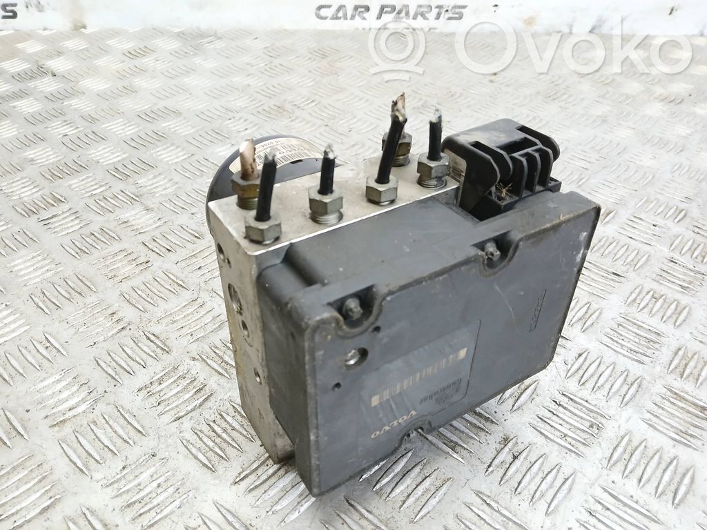 Volvo S60 ABS Blokas 