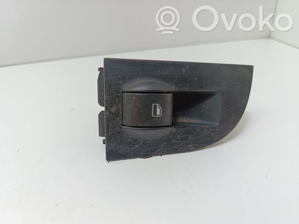 Audi A6 S6 C5 4B Comutator comandă geamuri electrice 