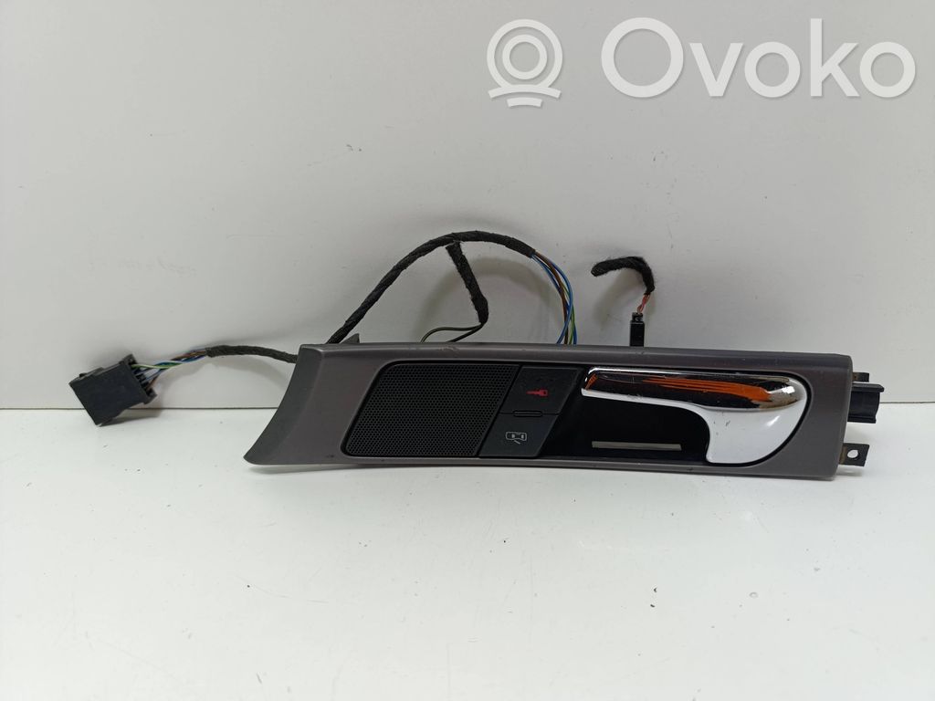 Audi A6 S6 C5 4B Etuoven sisäkahva 