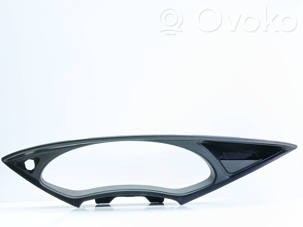 Ford Focus Moldura del panel 