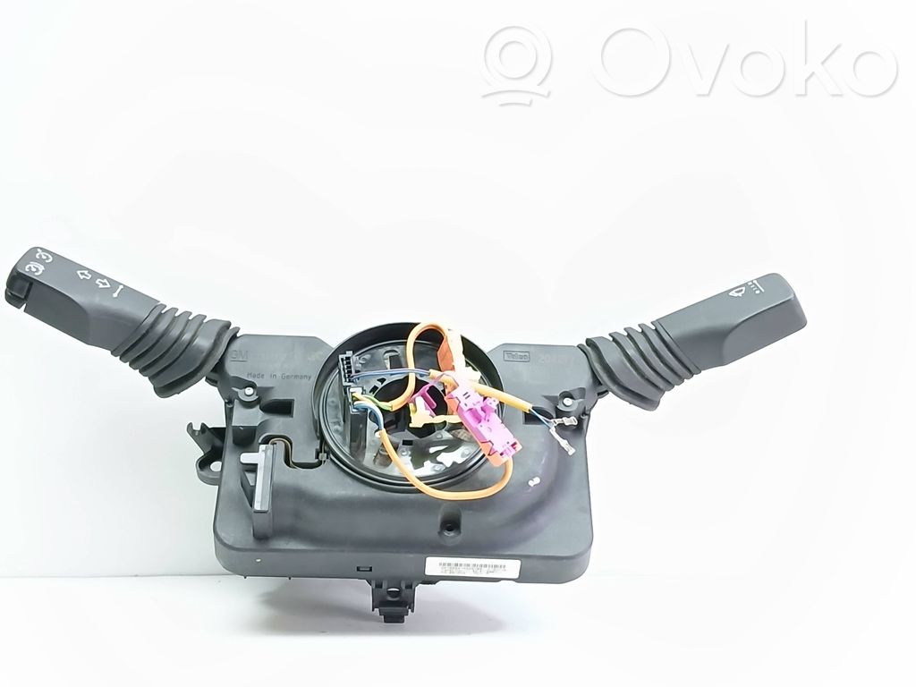 Opel Astra H Commodo, commande essuie-glace/phare 