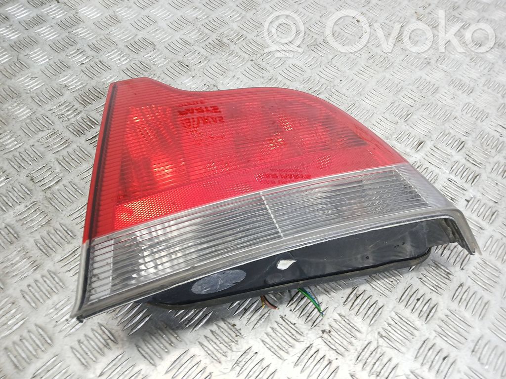 Volvo S60 Rear/tail lights 