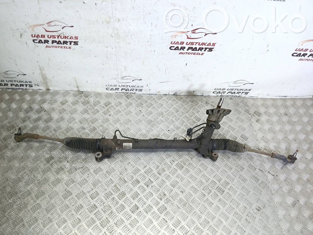 Ford Focus C-MAX Steering rack 