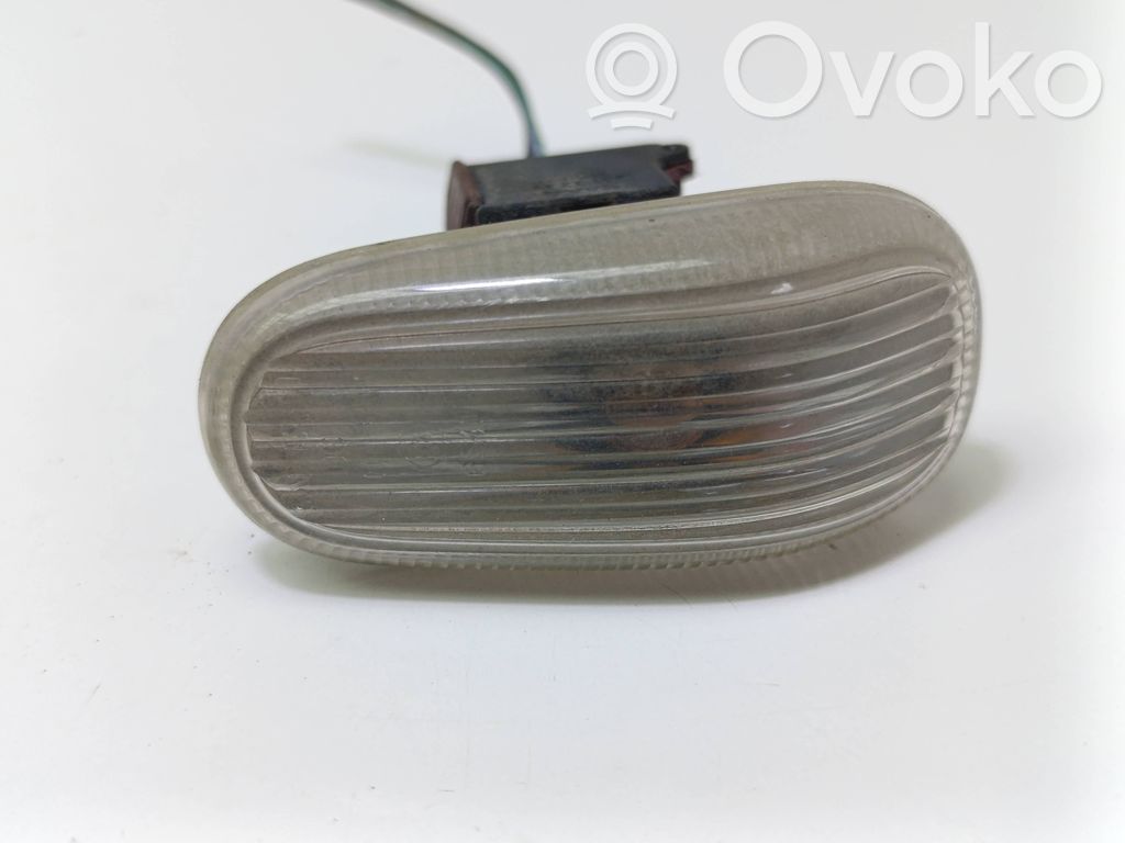 Saab 9-3 Ver2 Seitenblinker 