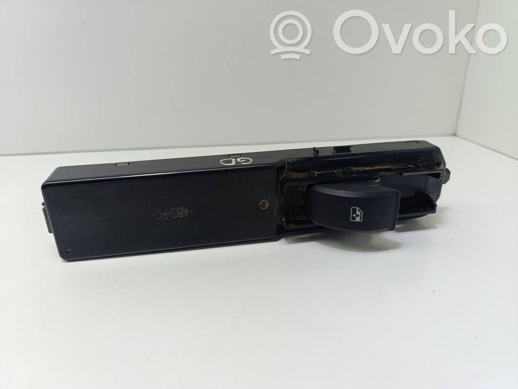 Saab 9-3 Ver2 Electric window control switch 