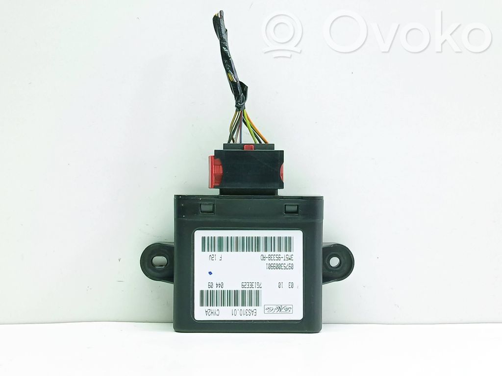 Ford Focus Other control units/modules 