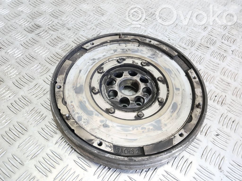 Ford Focus C-MAX Volante bimasa 