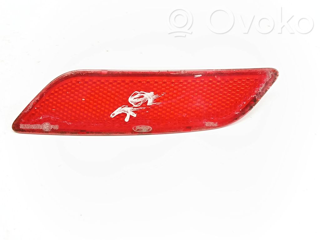 Ford Focus Galinis atšvaitas 