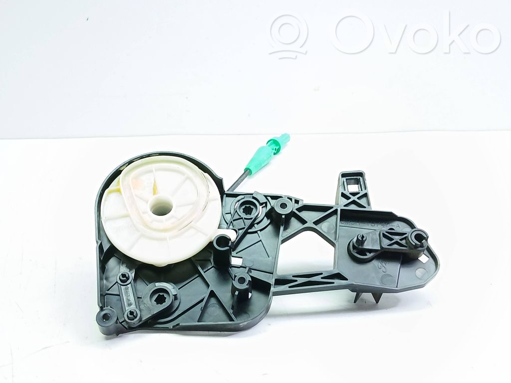 Ford Focus Moteur / actionneur de volet de climatisation 