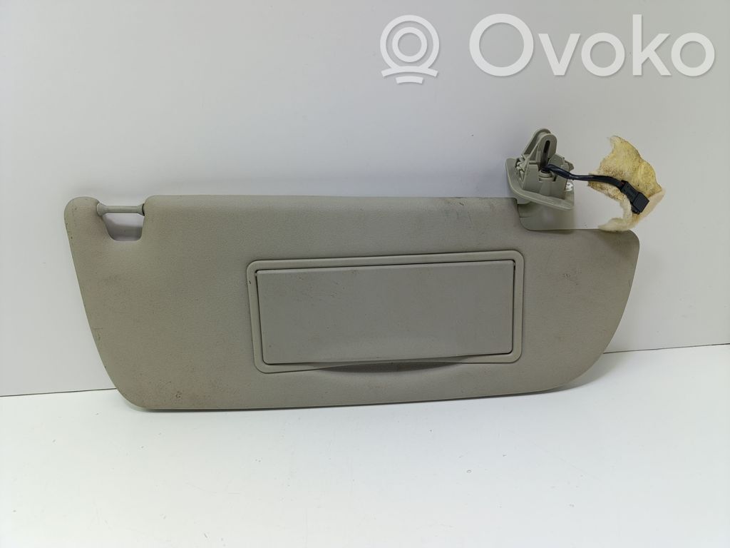 Saab 9-3 Ver2 Häikäisysuoja 