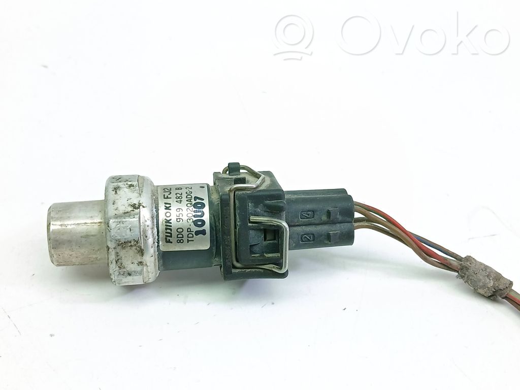 Audi A4 S4 B5 8D Senzor presiune aer condiționat (A/C) 