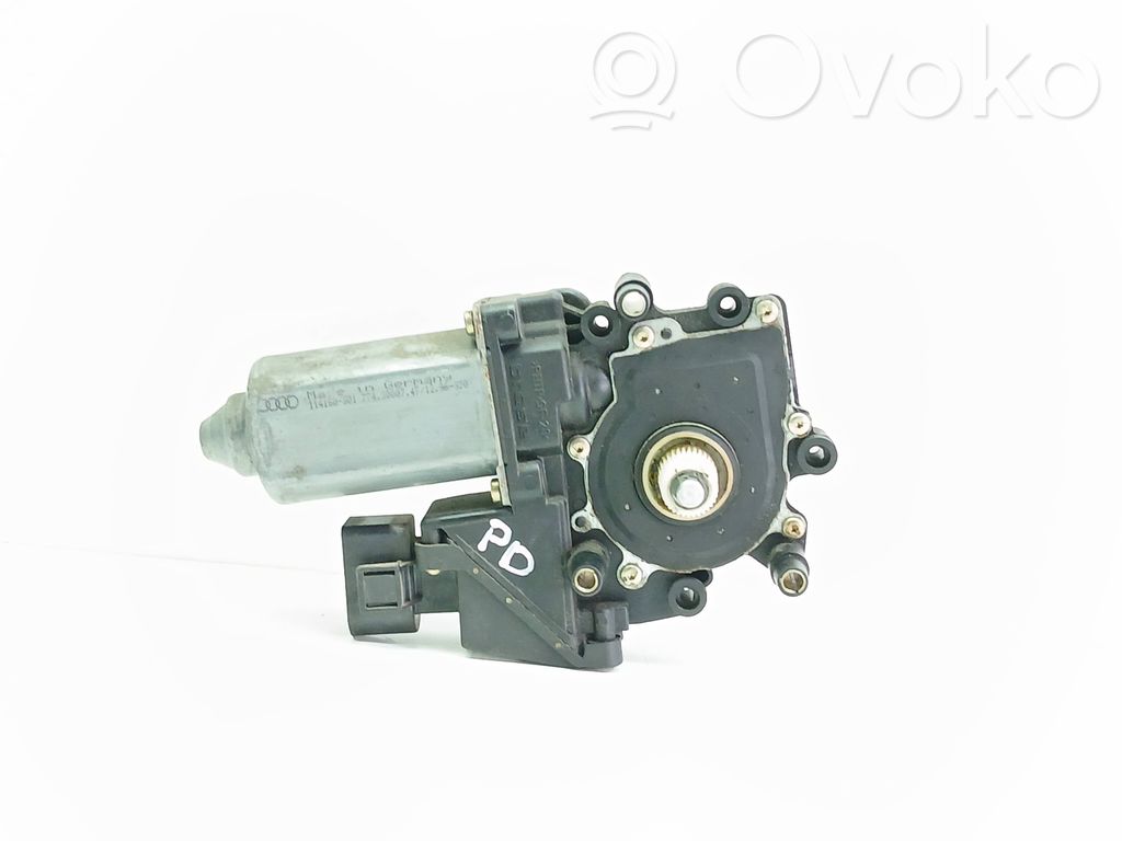 Audi A4 S4 B5 8D Silnik regulatora szyby drzwi przednich 