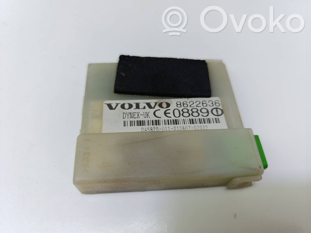 Volvo S60 Unitate/modul control alarmă 